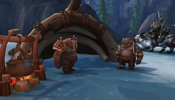 Blizzard Details Some Dragonflight Raid Rewards Changes As Raid Testing Begins in Beta