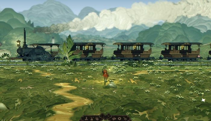 Book of Travels Update Brings WASD Controls, Foundation for Controller Support, and New Settings Options