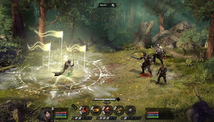 Broken Ranks Updates Roadmap Through Q2 2023, Promises Balance and Gear Changes, Mobile Version Tests