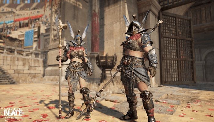 Conqueror’s Blade’s New Season Takes Us to Ancient Rome, With Colosseum Mode and Gladiator Units