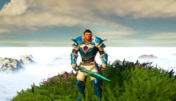 DreamWorld Opens Up Early Access and Adds a Free Trial to See What It’s All About