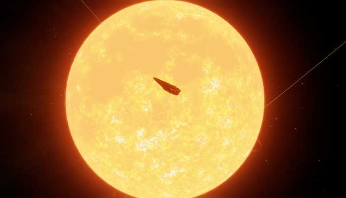 Elite Dangerous: When Stars Collide – Spaced Out