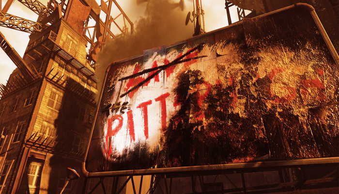 Fallout 76: Talking The Pitt With Design Director Mark Tucker