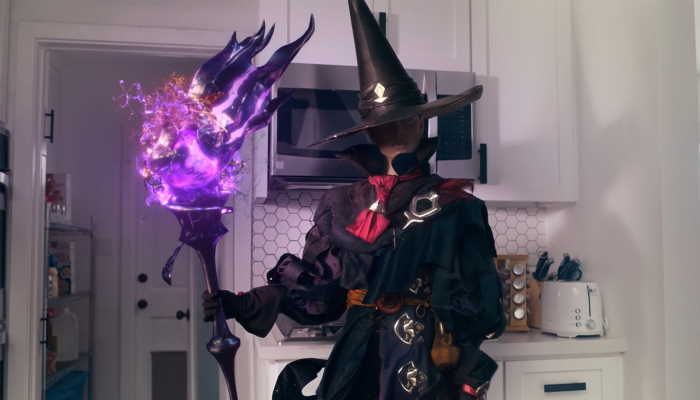 FFXIV Guide to Black Mage For Hot/Cool Babes-Part 1: Foundations