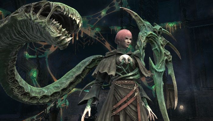 Final Fantasy XIV Update Fixes Issues, and Applies Balance Changes to Raids and Classes