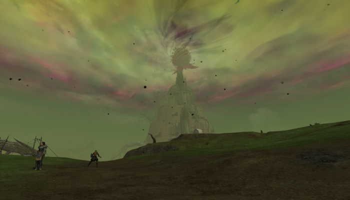 Guild Wars 2: Tower of Nightmares Hands On Preview