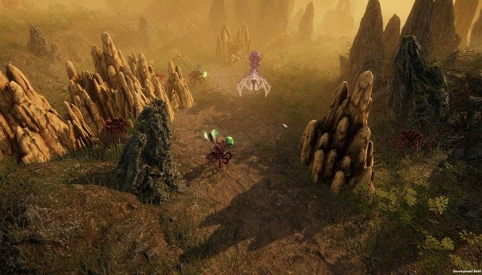 Indie MMO Spotlight: Mounts, Evolutions, And Wildfolk