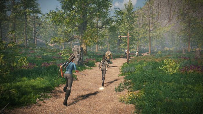 Is There Still a Market for ‘Oldschool’ MMORPGs? | One Good Roll