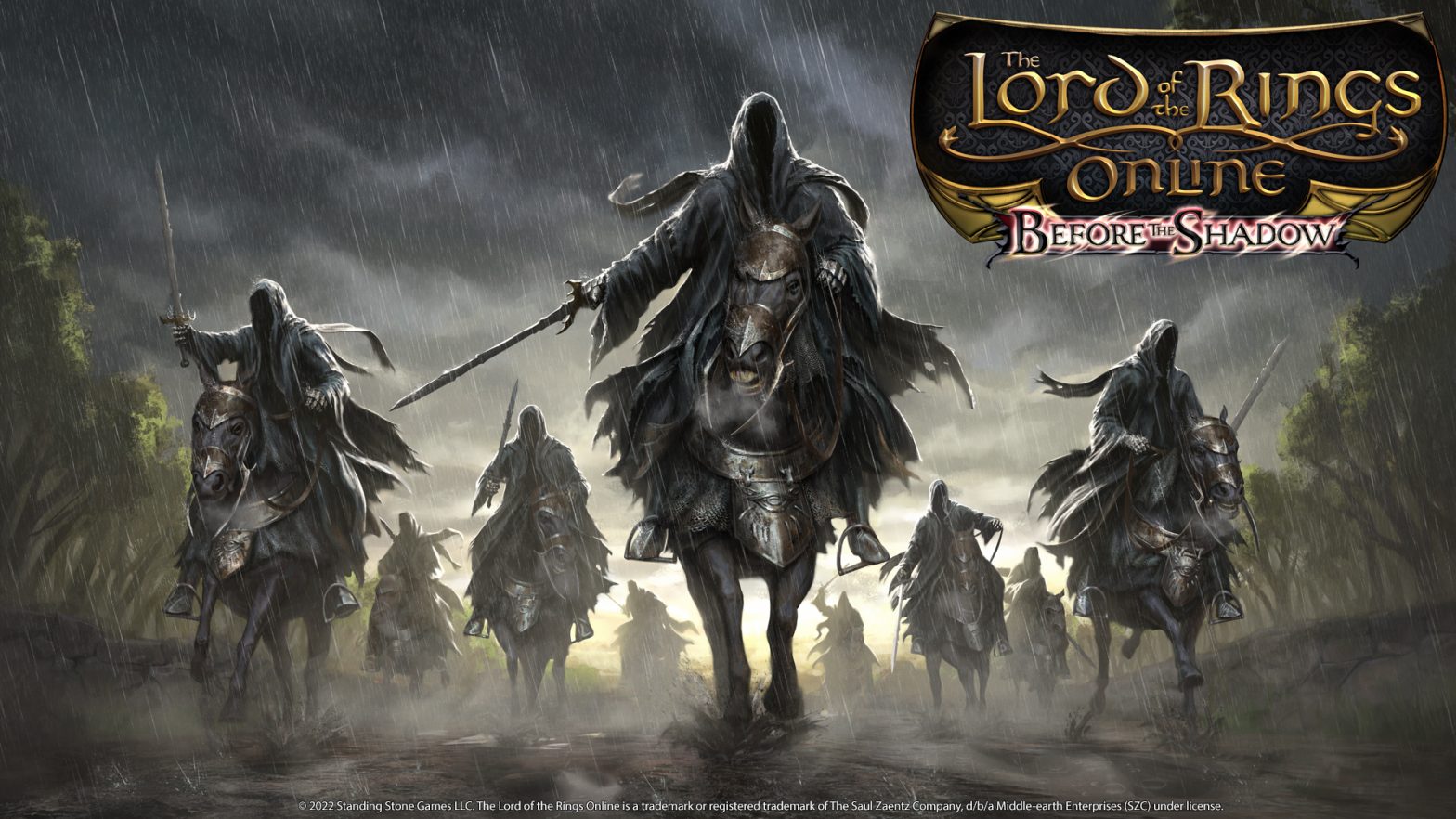 New LotRO Producer Q&A Touches On Before The Shadow Mini-Expansion, Upcoming Content