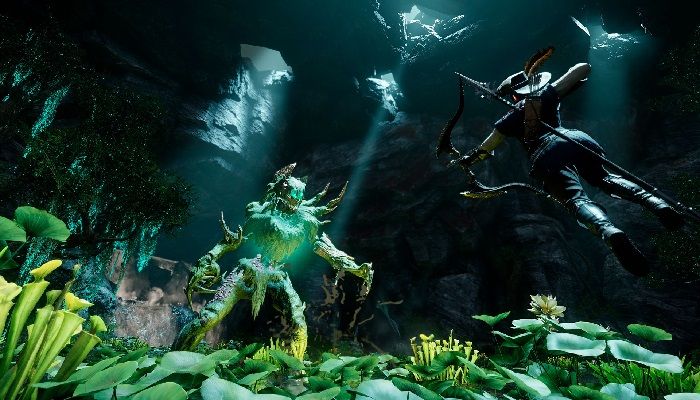 New World Opening Three Additional New Servers to Support Population Growth