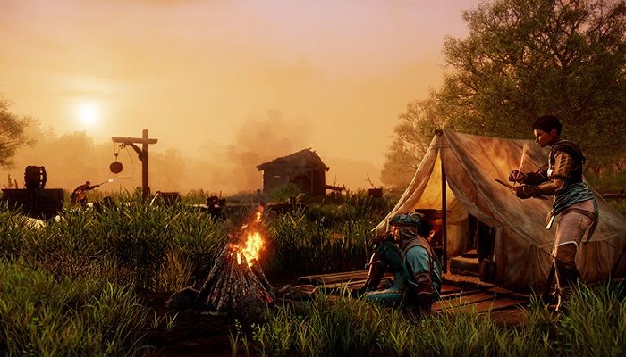 New World Update 1.6.6 Coming Tonight With Bug Fixes and Server Stability Tweaks.