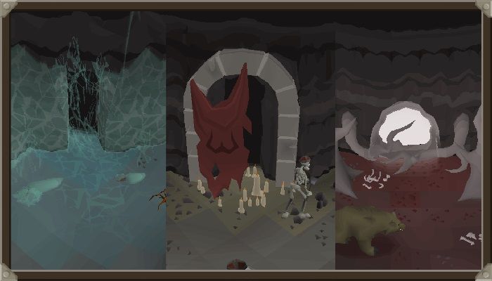 Old School RuneScape Extends Wilderness Boss Beta A Bit For Adjustments and Polling on Rewards