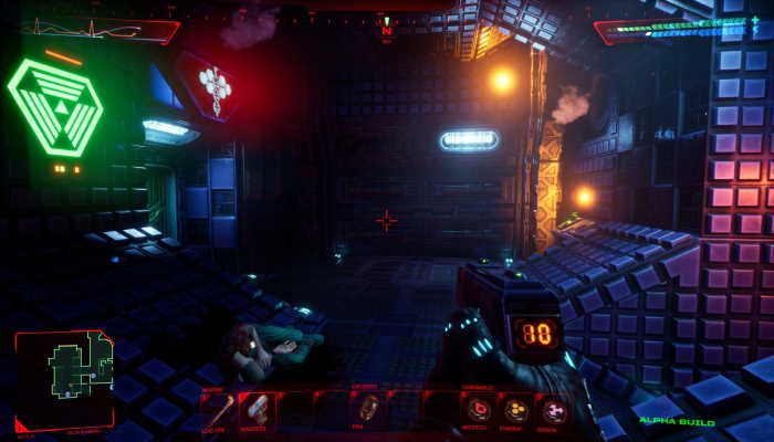 PAX West 2022: System Shock’s Remake Is A Faithful, Modern Take On An Industry Classic