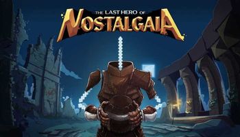 PAX West 2022: The Last Hero Of Nostalgaia’s Snarky Narrator Was The Highlight Of The Weekend – The RPG Files
