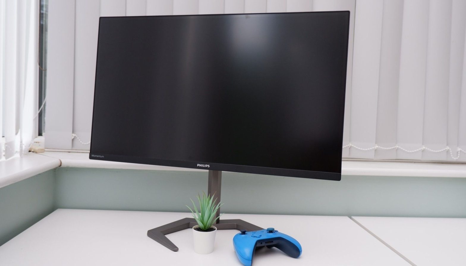 Philips Momentum 5000 M1N5500 Monitor Review