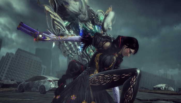Preview: Hands-On With Bayonetta 3 – High Flying, Demon Summoning Fun