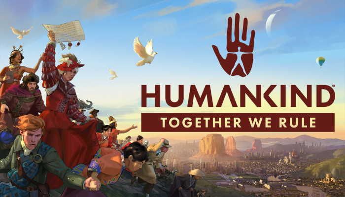 Preview: HUMANKIND’s First Expansion, Together We Rule, Is Coming Later This Fall