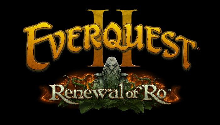 Renewal of Ro Is EverQuest II’s 19th Expansion, With Beta Starting Next Week