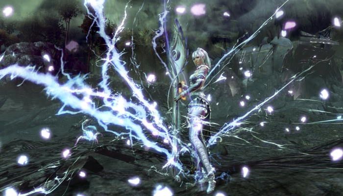 Revisiting Guild Wars 2 – Jumping Back Into Tyria After So Long An Absence