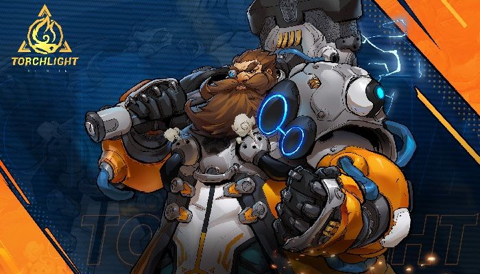 Torchlight: Infinite’s Final Closed Beta is Live, With New Character, and First-Time PC Version Beta Access