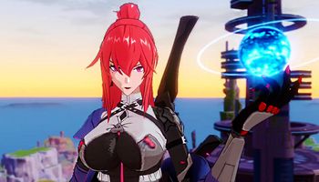 Tower of Fantasy Final Review – An Anime MMORPG-Lite With a Familiar Feeling Fantasy