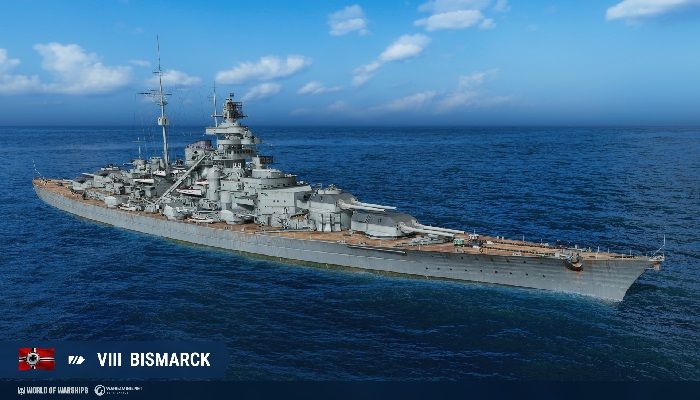 World of Warships Celebrates 7th Anniversary With Rewards, Overhauled Operations, and an Updated Roadmap