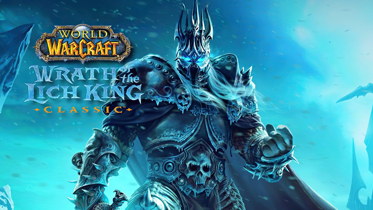 Wrath of the Lich King Classic is Now Live for World of Warcraft Classic