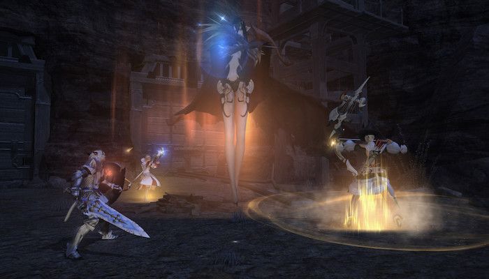 Xbox’s Phil Spencer ‘Hasn’t Given Up’ On Bringing Final Fantasy 14 To Xbox Consoles