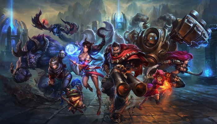 10 Upcoming MMORPGs To Try in 2023 and Beyond