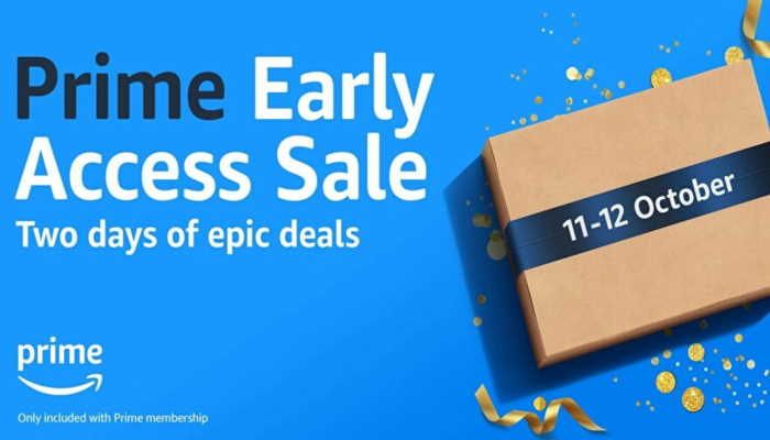 Amazon Prime Early Access Sale 2022: Some Of The Best PC Gaming Deals On The Market