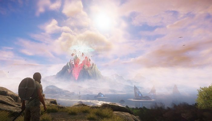 Amazon Reveals New World Fresh Start Worlds Rollout Details, Including a Third Character Slot Coming