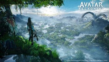 Avatar: Reckoning is Disney’s Major Foray Into MMORPGs, But Will It Be Good?