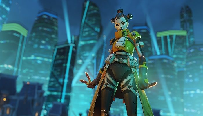 Blizzard Holds Long Downtime To Continue Addressing Overwatch 2 Issues, As New Kiriko Short Film Debuts