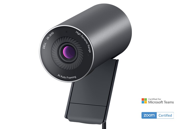 Dell Pro 2K Webcam Review