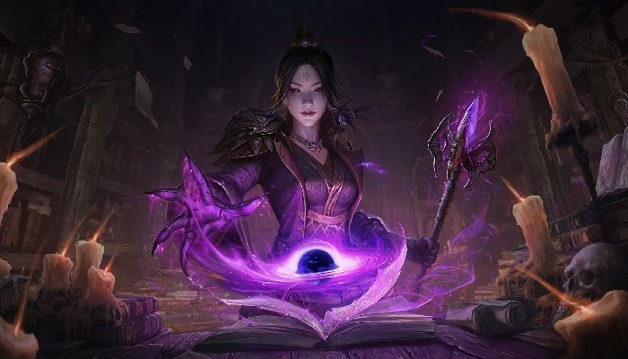 Diablo Immortal Prepares for Hallow’s Wake, Adds New Limited Event, New Defend the Vault Mode, and More