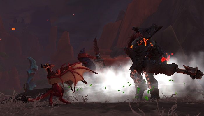 Dragonflight: Legacies, a New Animated Shorts Series Will Debut on October 25th, Pre-Patch Day