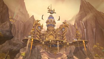 Dragonflight Will Introduce Shared Mob Tagging Between Factions