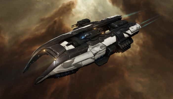 EVE Online Announces Four New Ships, Expanded Fittings And More Ahead Of Uprising Expansion