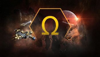 EVE Online Announces New Omega Term Choices and New Discount Options