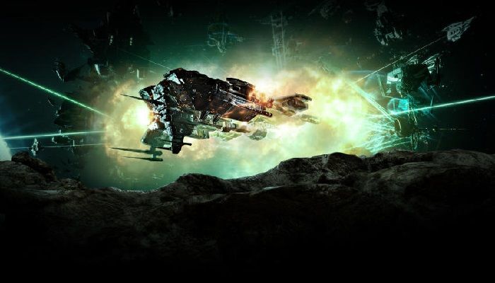 EVE Online Gets Several Improvements to Reduce Demand on Systems and Create a Smoother Experience