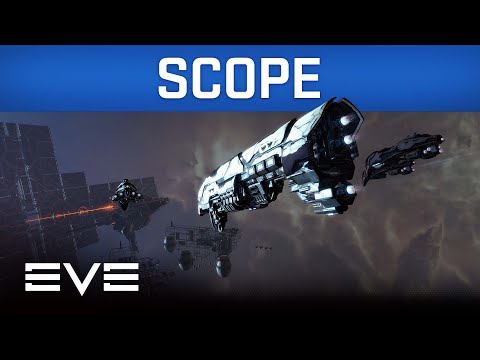 EVE Online’s Latest Scope Video Details The Gains Of The Amarr Empire, Sets Up Story For Uprising Expansion