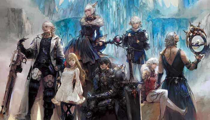 Final Fantasy XIV Patch 6.25 Releases October 18th, Fan Festival Information Revealed