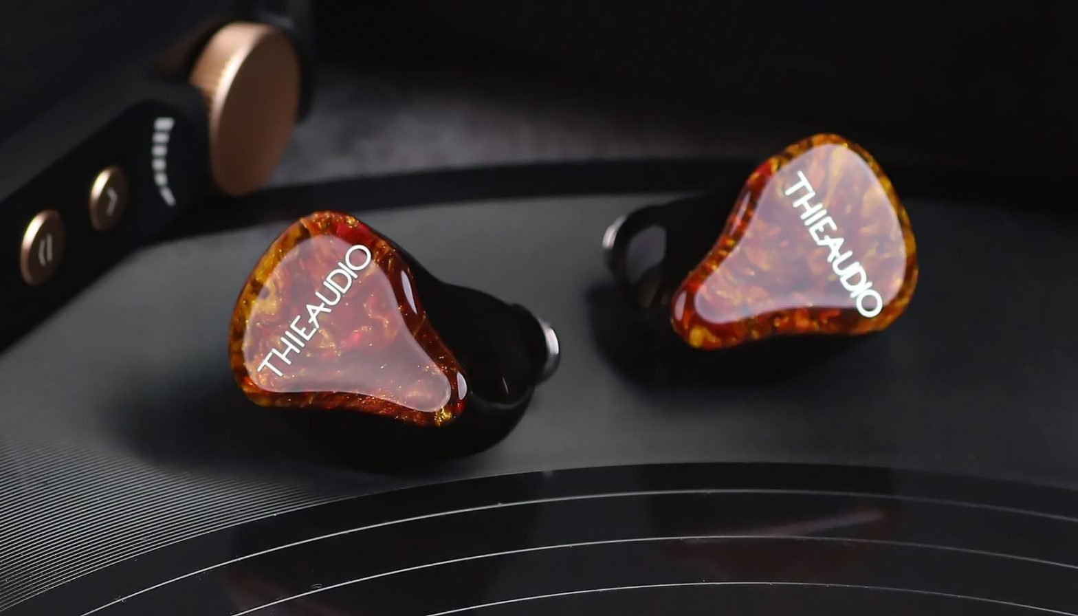 Golden Ears: ThieAudio Oracle MKII IEM Review