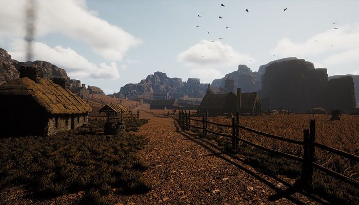 Indie MMO Spotlight: Falling Into Indie News