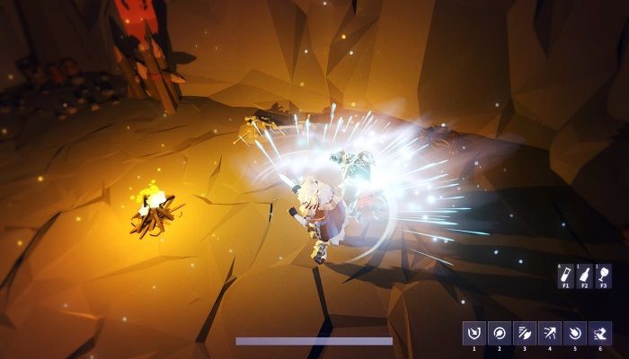 Indie MMO Spotlight: Patch Notes, Puns, And DREAD