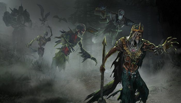 Indie MMO Spotlight: Something Indie This Way Comes