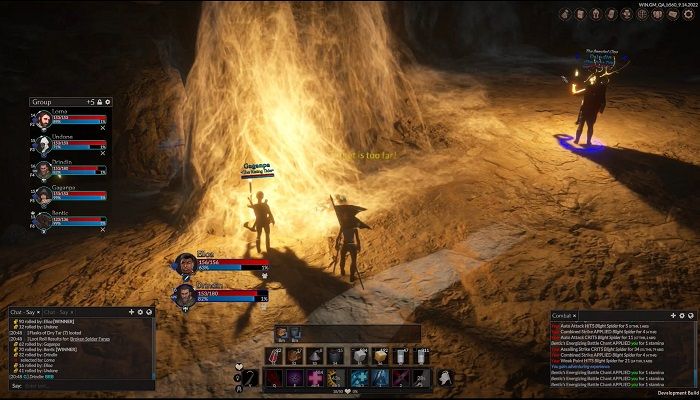 Indie MMORPG Embers Adrift Officially Launches – Team Experiences a Smooth Release