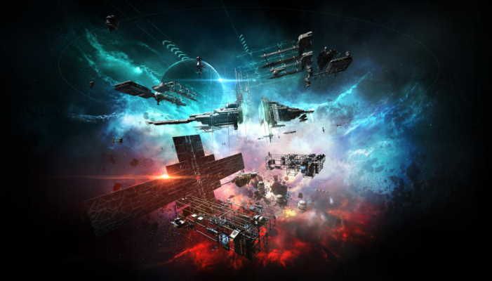 Interview: Talking EVE Online’s Community Excitement, EVE Uprising And More With CCP Games