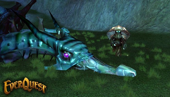 It’s Spooky Time Again As EverQuest Opens Nights of the Dead