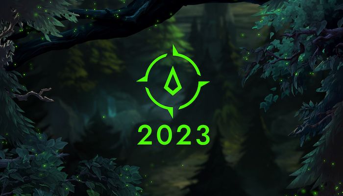 League of Legends Preseason 2023 Patch Marks Return Of Chemtech Drake, Brings Major Jungle Changes